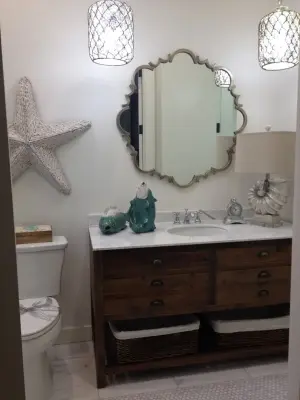 Rivers' Edge Countertops - Tile & Stone Installation Services in Newcastle, OK