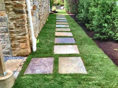Labriola Landscaping - Garden Remodeling in White Plains, NY