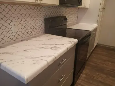 Lubbock Custom Coating - Countertop Installation Services in Lubbock, TX