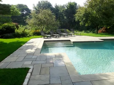 Labriola Landscaping - Garden Remodeling in White Plains, NY