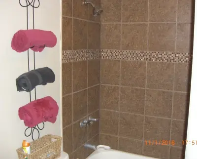 The Anna Stone & Tile Co. - Tile & Stone Installation Services in Anna, IL
