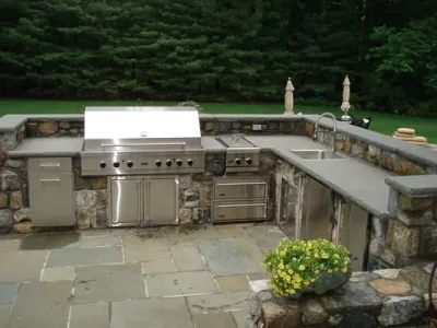 Labriola Landscaping - Garden Remodeling in White Plains, NY