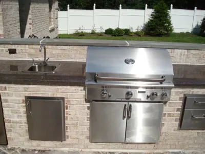 Labriola Landscaping - Garden Remodeling in White Plains, NY