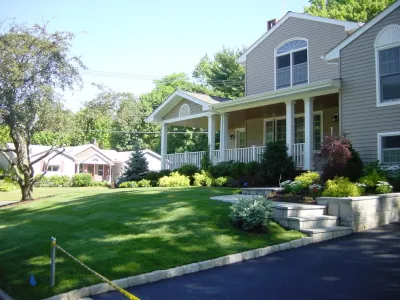 Labriola Landscaping - Garden Remodeling in White Plains, NY