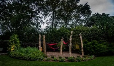 Bruss Landscaping, Inc. - Outdoor Lighting Installation in Wheaton, IL