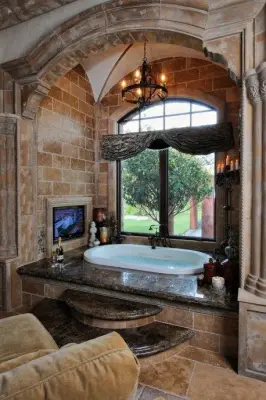 Mountain Empire Stoneworks - Bathroom Remodeling in Blountville, TN