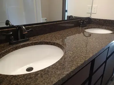 Custom Granite & Stone - Tile & Stone Installation Services in Ankeny, IA
