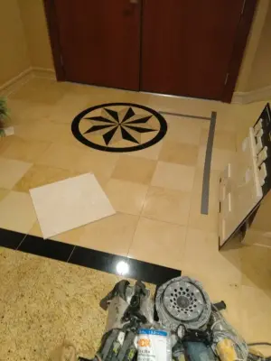 Louis Bryant - Countertop Installation Services in Tacoma, WA