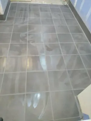 Louis Bryant - Countertop Installation Services in Tacoma, WA