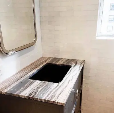 GARPA CO. House of Natural Stone - Tile & Stone Installation Services in Savannah, GA