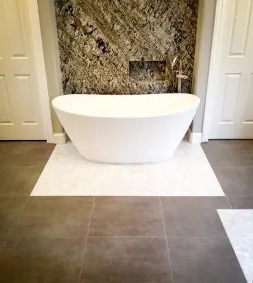 Dust Free Tile Removal by CenCal Tile Inc. - Home Renovation & Remodeling Services in Clovis, CA