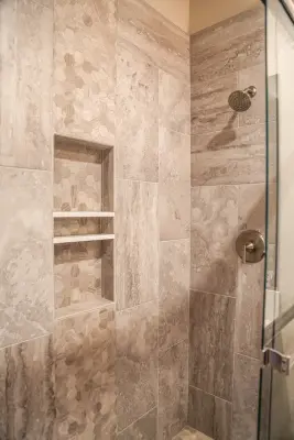 Dust Free Tile Removal by CenCal Tile Inc. - Home Renovation & Remodeling Services in Clovis, CA