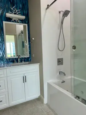 Magic Surfaces Inc. - Kitchen Remodeling in Naples, FL