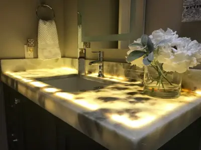 JL Granite & Marble, Inc. - Tile & Stone Installation Services in Garden City, ID