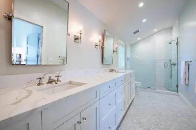 Flooring Gallery and Cabinet Gallery - Kitchen Remodeling in Naples, FL
