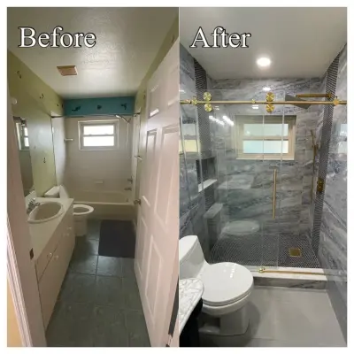 D&F Home Improvement & Restoration - Kitchen Remodeling in Land O Lakes, FL