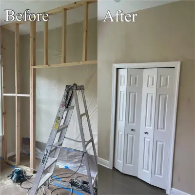D&F Home Improvement & Restoration - Kitchen Remodeling in Land O Lakes, FL