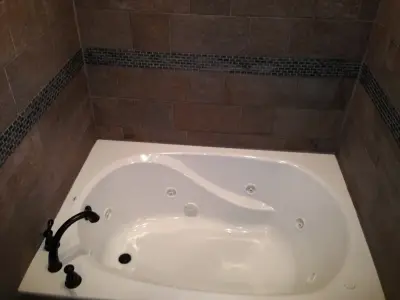 Seashore Tile - Bathroom Remodeling in Panama City Beach, FL