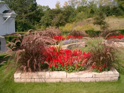 Lakeside Landscape Corp - Patio Design & Installation in Mequon, WI