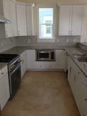 Seashore Tile - Bathroom Remodeling in Panama City Beach, FL