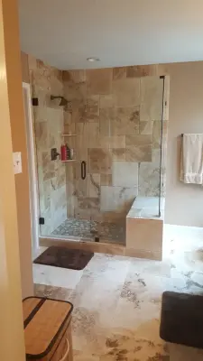 B&K Floors and More - Kitchen Remodeling in Magnolia, TX