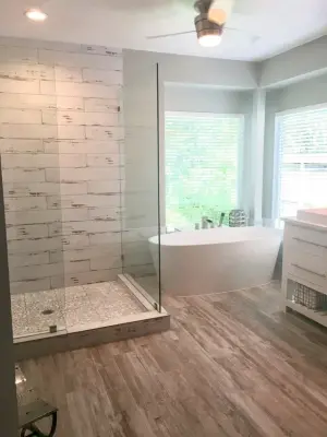 B&K Floors and More - Kitchen Remodeling in Magnolia, TX