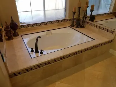 Alpha Tile - Countertop Installation Services in Reedley, CA