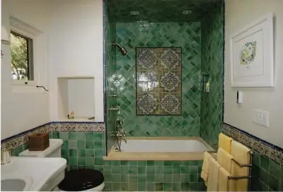 Alex's Tile Works INC - Countertop Installation Services in Santa Barbara, CA