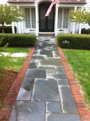 Lakeside Landscape Corp - Patio Design & Installation in Mequon, WI