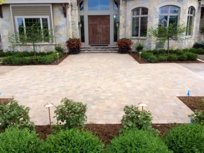 Lakeside Landscape Corp - Patio Design & Installation in Mequon, WI