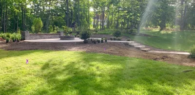 Lakeside Landscape Corp - Patio Design & Installation in Mequon, WI