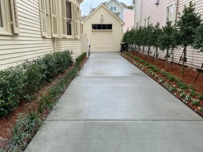 Lakeview's Grass Doctors - Drip Irrigation System Installation in New Orleans, LA
