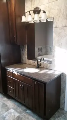 Thompson Marble & Granite - Kitchen Remodeling in Perrysville, OH