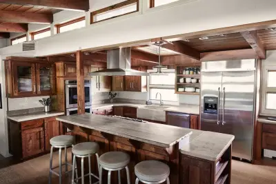 Phenix Marble Company - Design-Build Services in Springfield, MO