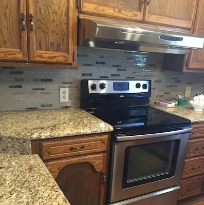 Culinary Spaces by The Countertop Shop