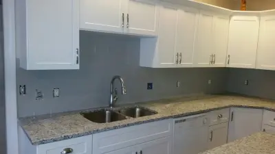 StoneTop Granite & Tile - Stone & Concrete Installation in Raleigh, NC