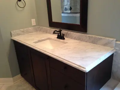 Marble Uniques - Tile & Stone Installation Services in Tipton, IN