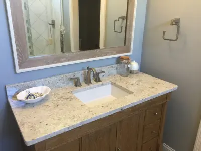 Marble Uniques - Tile & Stone Installation Services in Tipton, IN