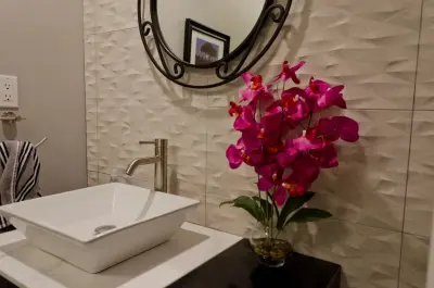 Tile Designs of New England - Interior Design & Decorating in Canton, CT
