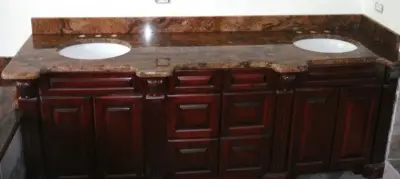 Granite Solution 1 - Stone & Concrete Installation in Crestwood, KY