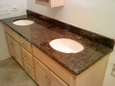 Granite Solution 1 - Stone & Concrete Installation in Crestwood, KY