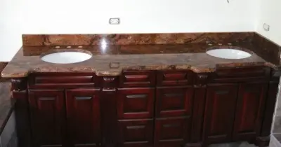 Granite Solution 1 - Stone & Concrete Installation in Crestwood, KY