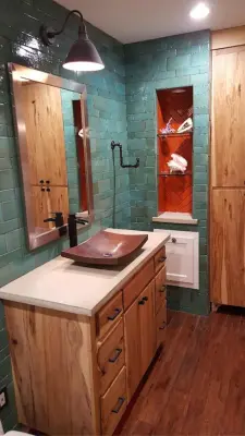 Grace Brown Development - Kitchen Remodeling in Fort Worth, TX