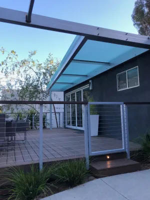 Brant San Diego — Landscape Design project by Carson Douglas Landscape Architecture in San Diego