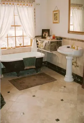 Eurostone, Inc. - Tile & Stone Installation Services in Aspen, CO