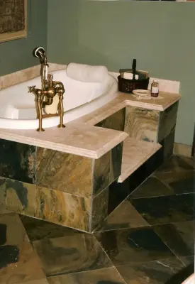 Eurostone, Inc. - Tile & Stone Installation Services in Aspen, CO