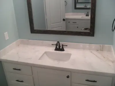 M&A Stone Creations - Countertop Installation Services in Dayton, TX