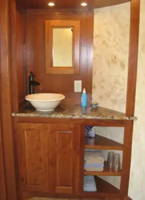APL Fabricators, Inc. & Stone, LLC - Countertop Installation Services in Hastings, MN