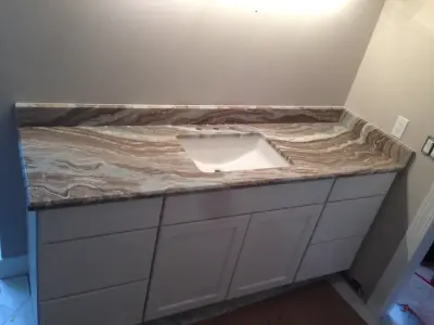 MCM Natural Stone Inc - Countertop Installation Services in Rochester, NY