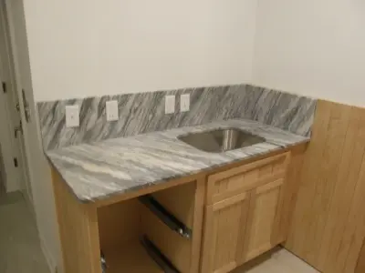 Petersen Granite & Marble, LLC - Countertop Installation Services in Huntsville, AR